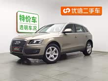 �µ�Q5 2012�� 2.0TFSI ������