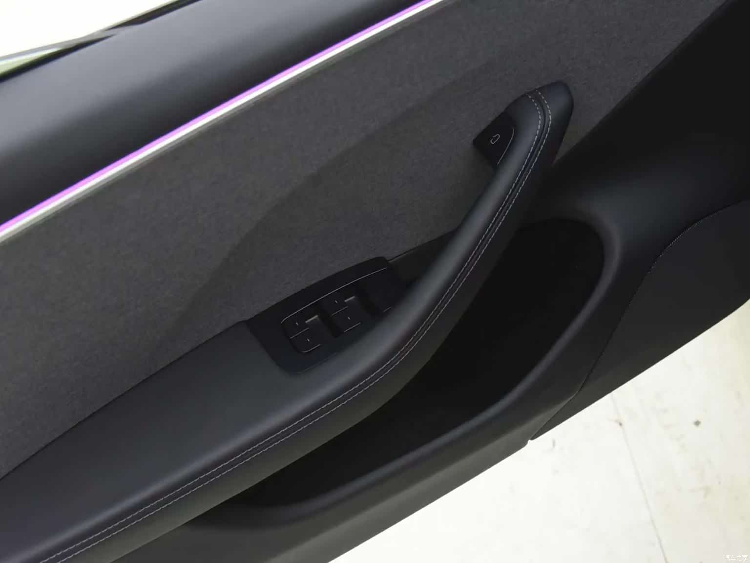 Tesla Model 3, 2024 все фото