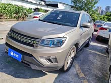 ����CS75 2016�� 1.8T �Զ���Ӣ�� ��IV