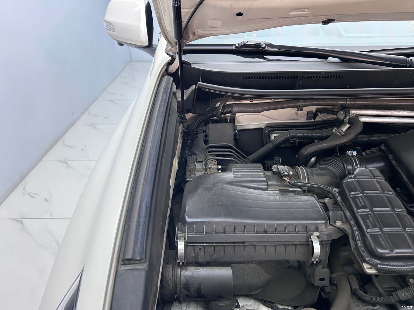 Toyota Prado, 2015 25