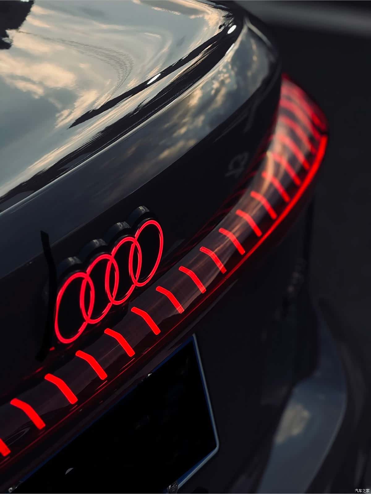Audi A5, 2025 19