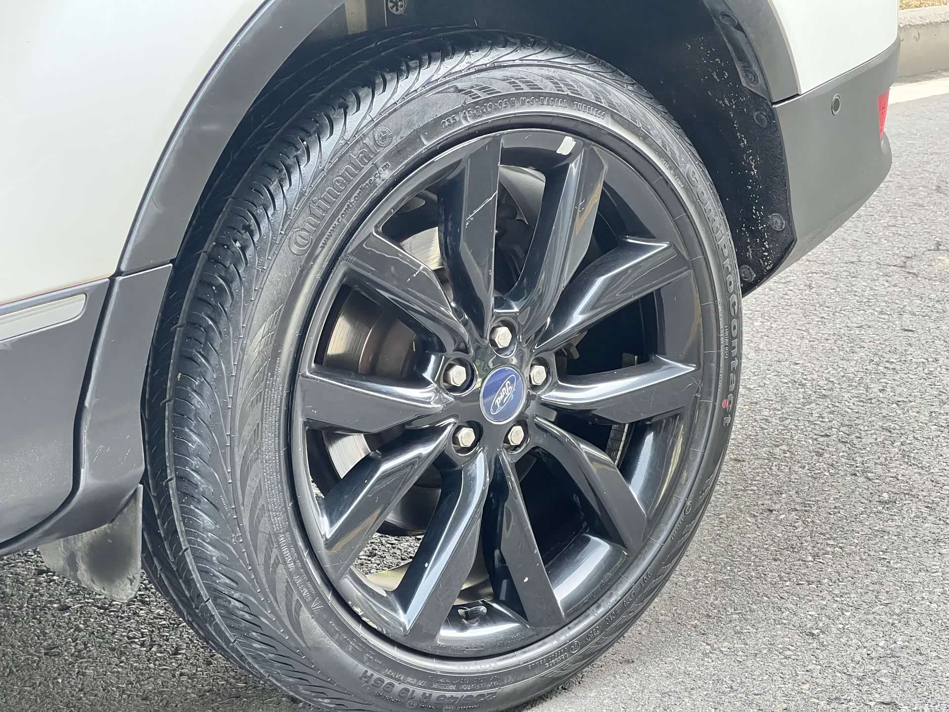 Ford Kuga, 2017 14