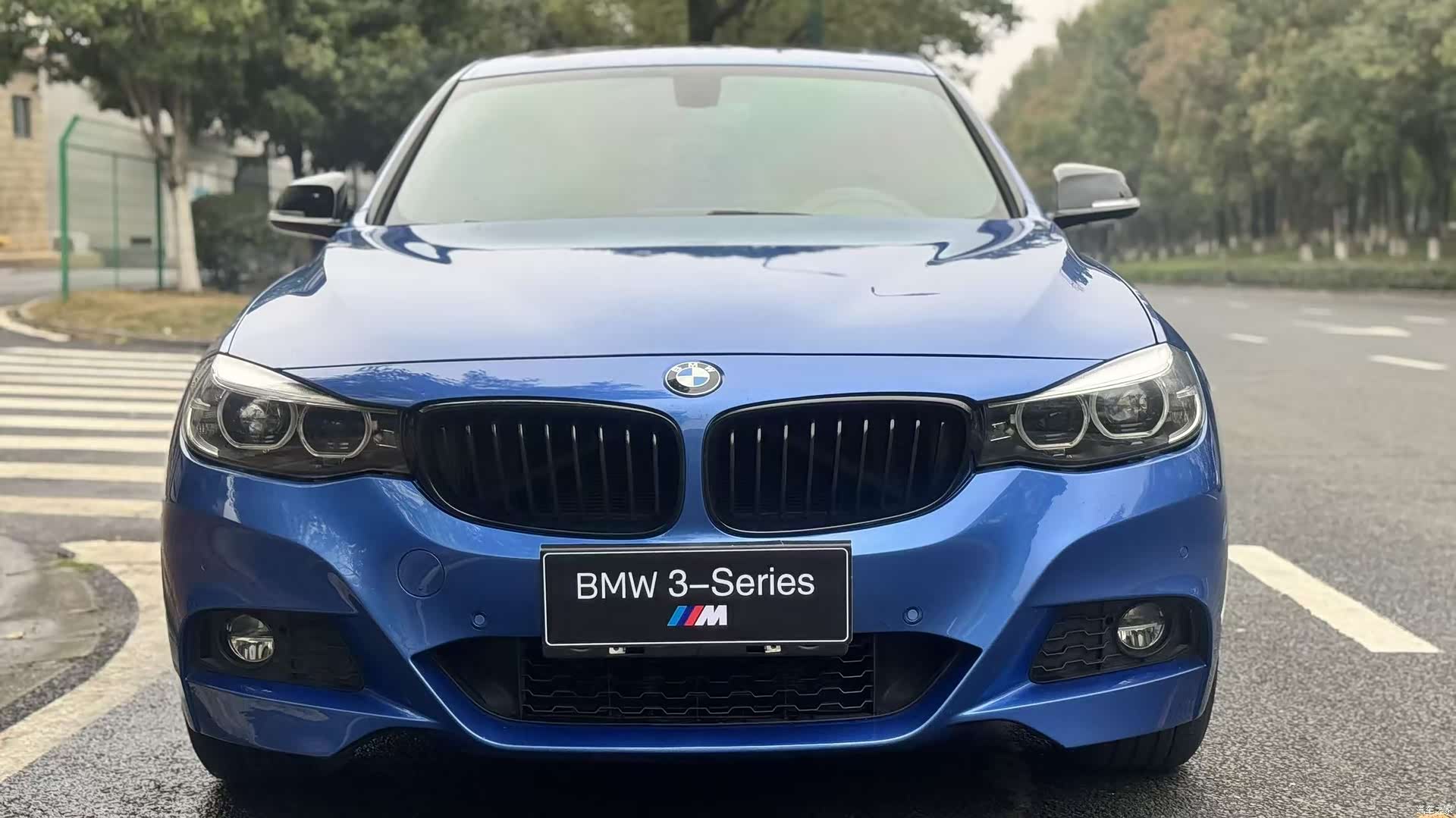 BMW 3 Series, 2019 2