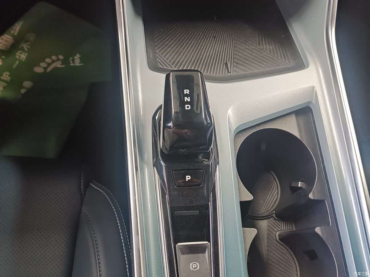 Geely Jiaji, 2022 12