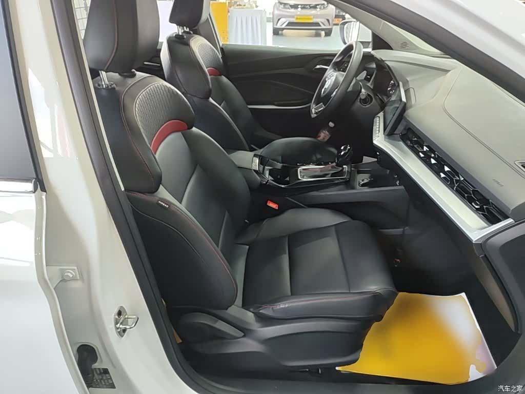 MG MG5, 2024 16