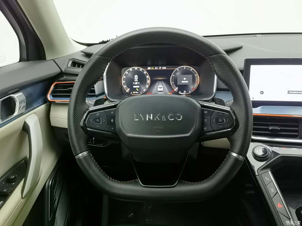 Lynk & Co 02, 2021 11
