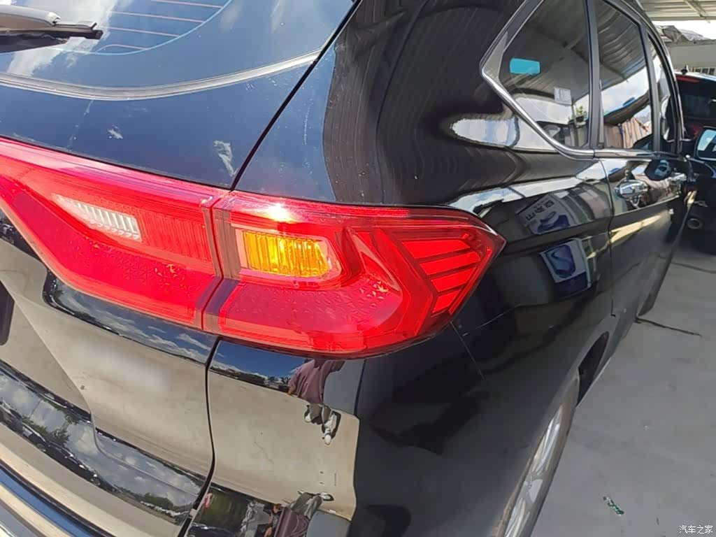 Haval M6, 2023 8