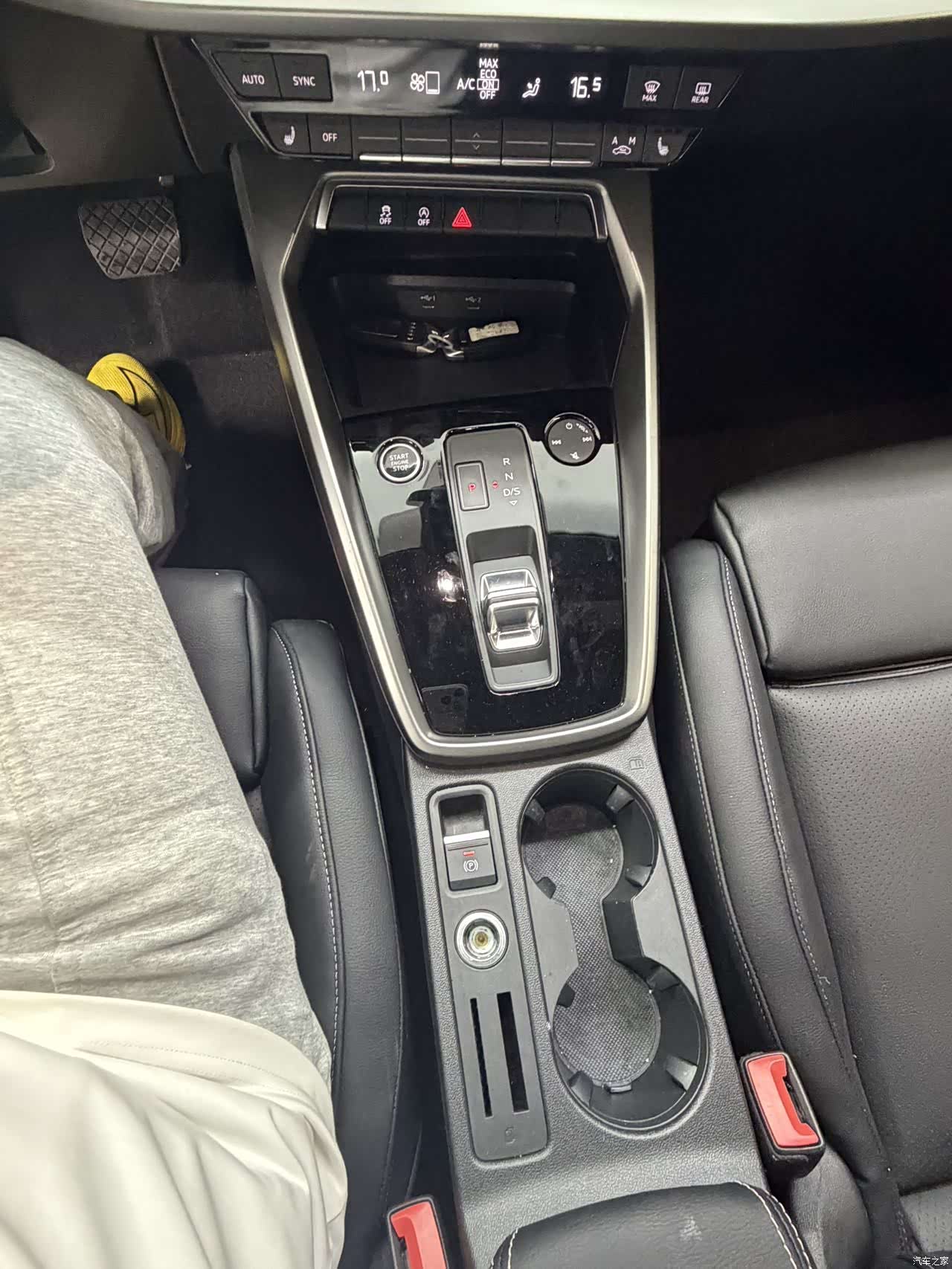 Audi A3, 2021 20