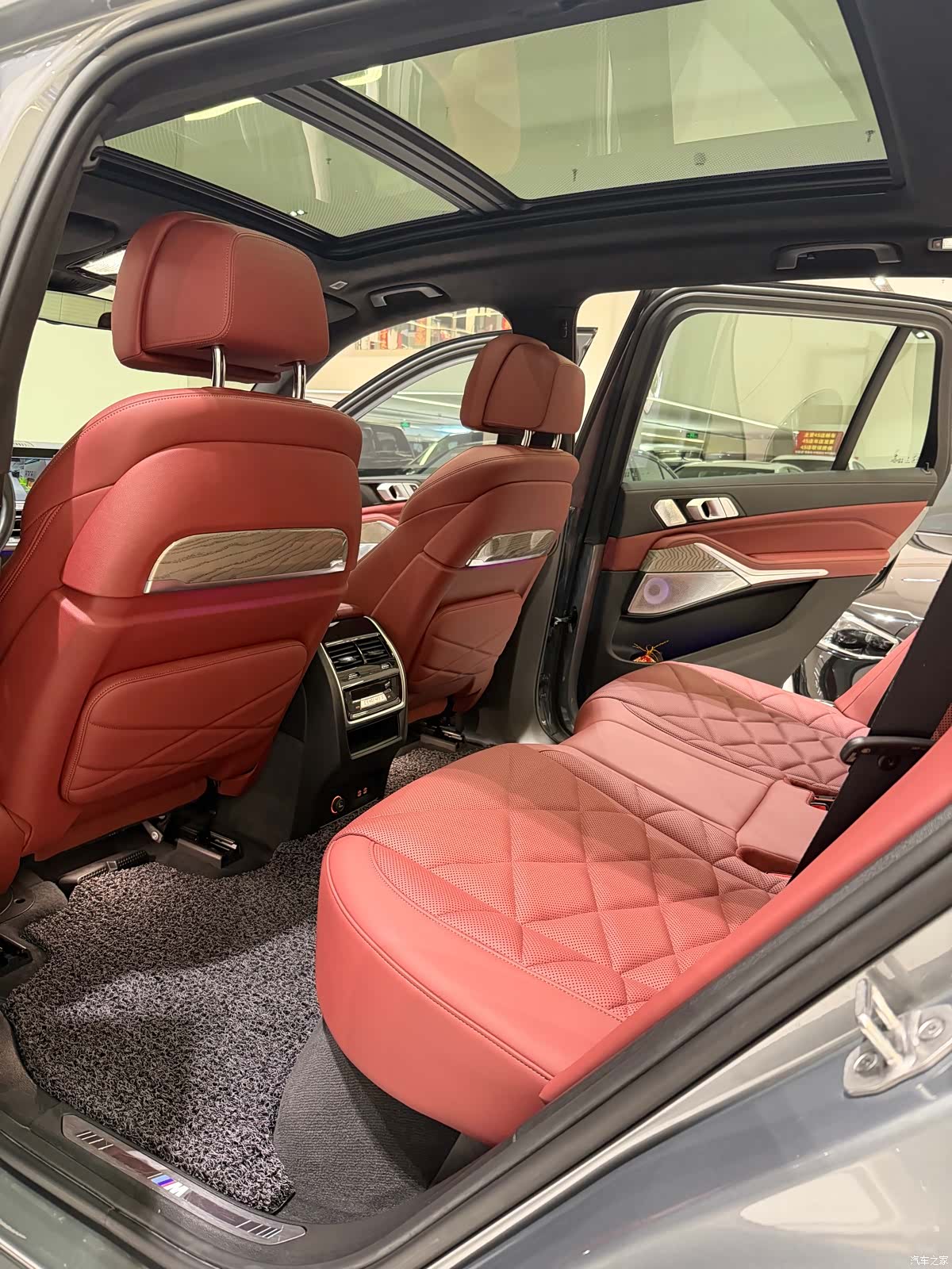 BMW X5, 2022 7