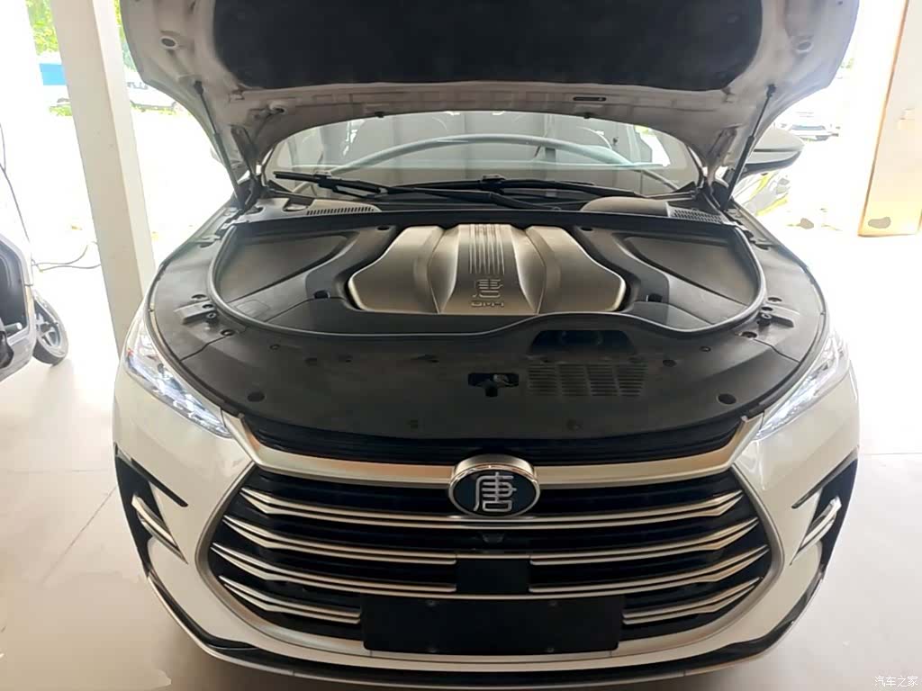 BYD Tang, 2022 20