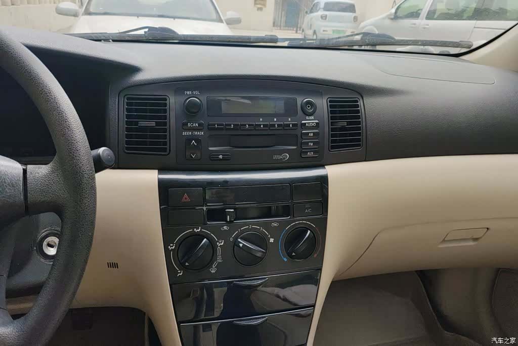 BYD F3, 2014 13
