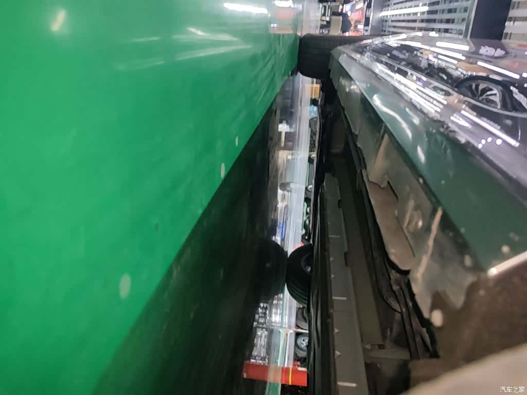 BYD Qin, 2025 22
