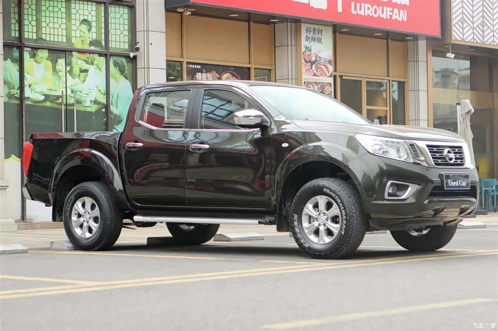 Nissan QR25, 2019 3