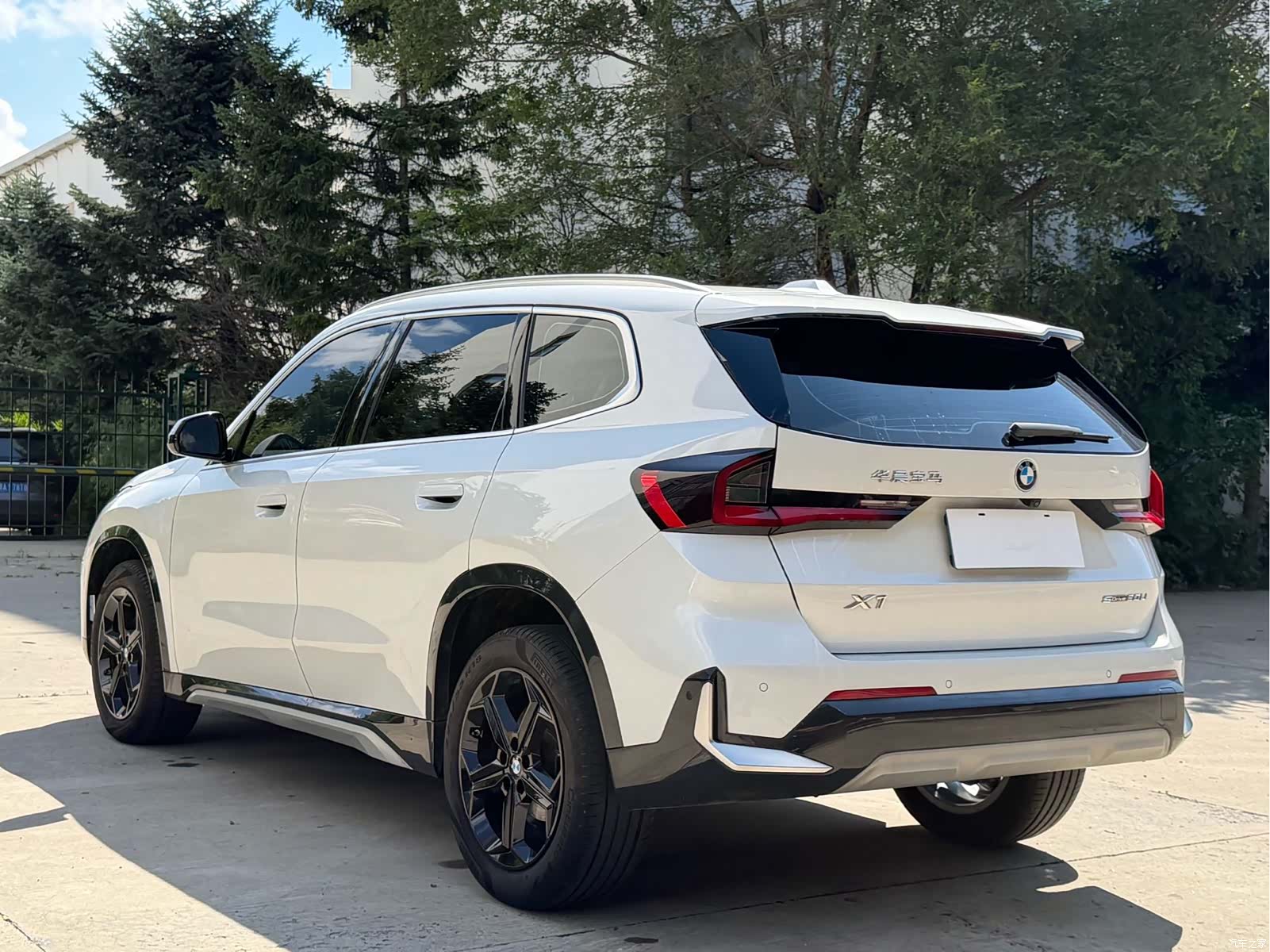BMW X1, 2023 4