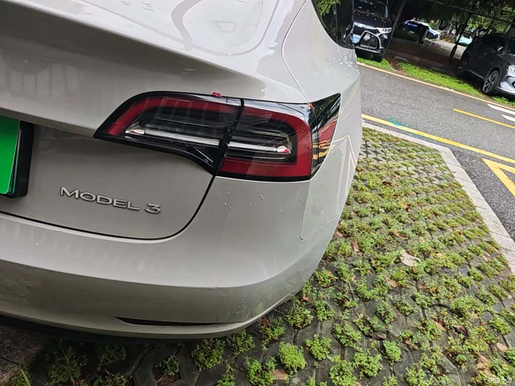 Tesla Model 3, 2023 8