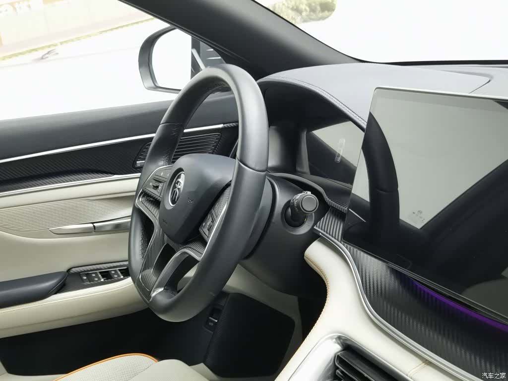 BYD Song, 2022 22