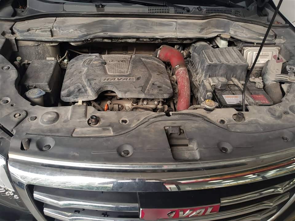 Haval H2 Haval H2