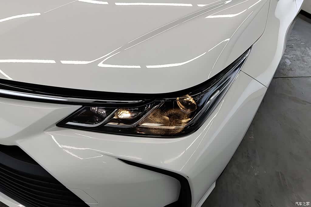 Toyota Corolla, 2020 все фото