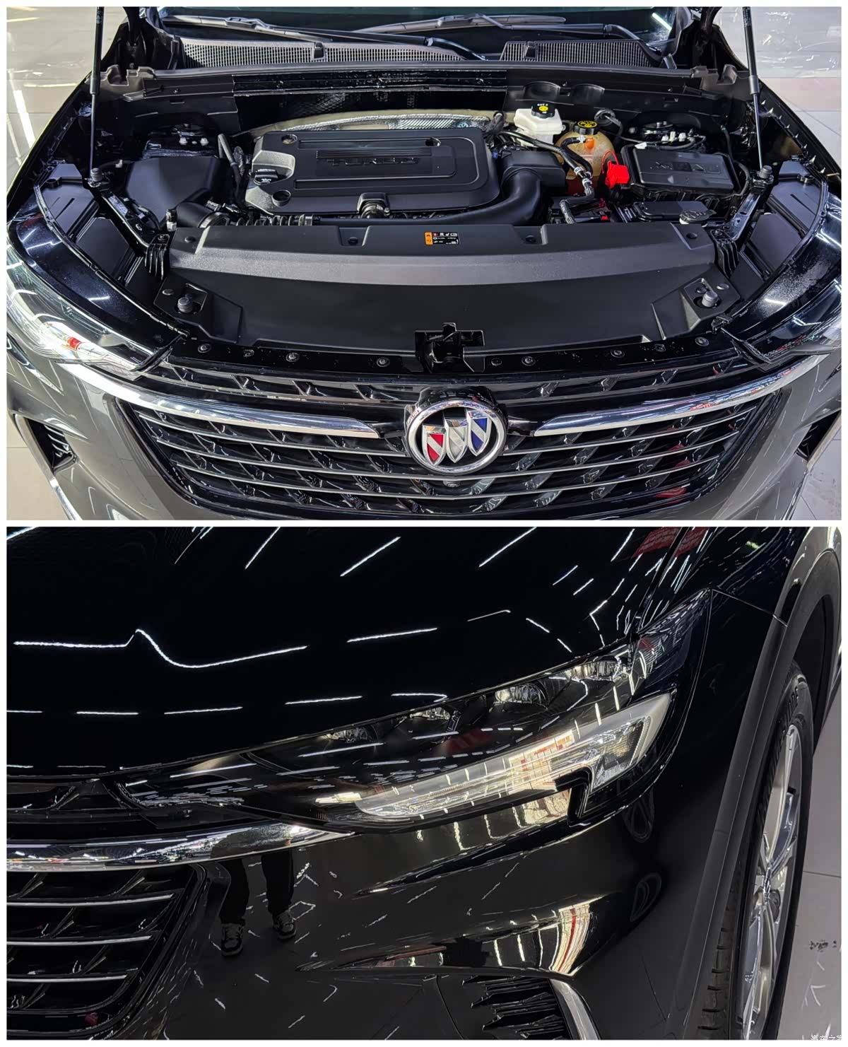 Buick Envision Plus, 2023 3
