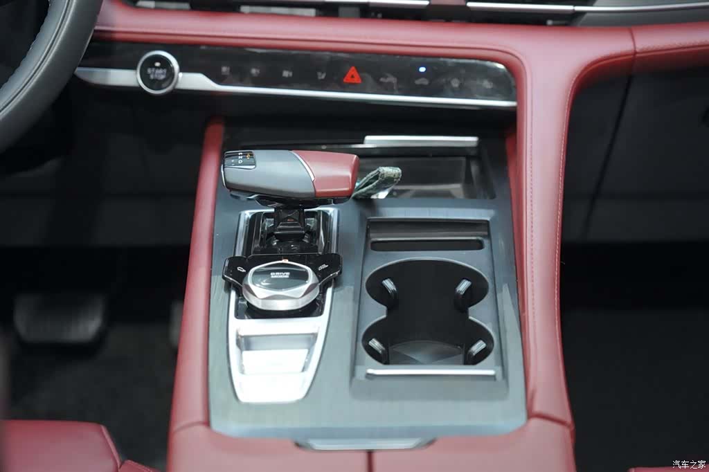 Changan CS75, 2022 14
