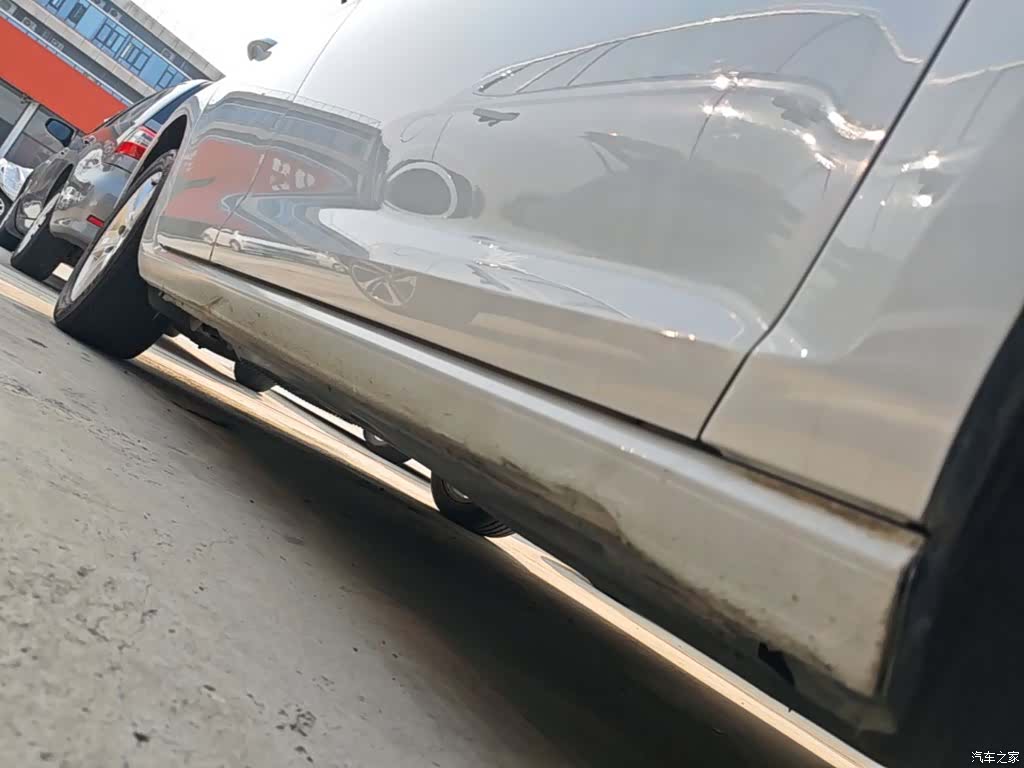 Volkswagen Golf, 2016 21