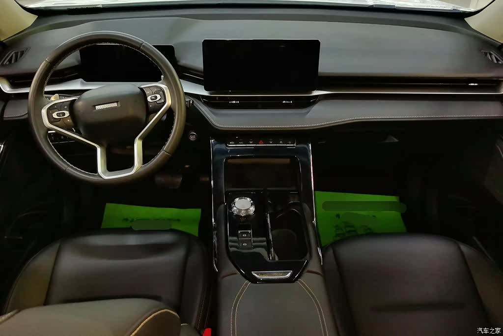 Haval H6, 2024 12
