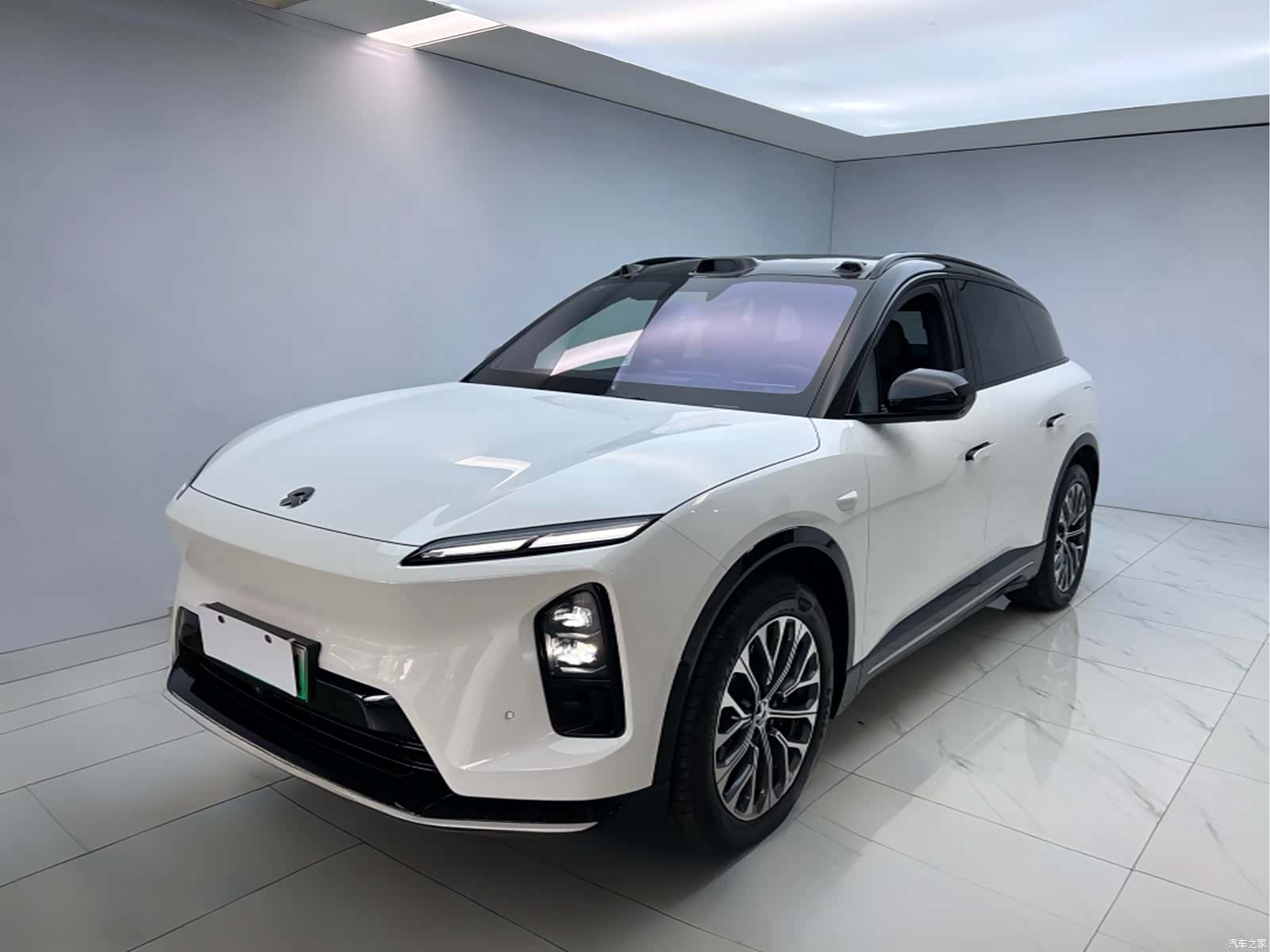 NIO ES6, 2025 1