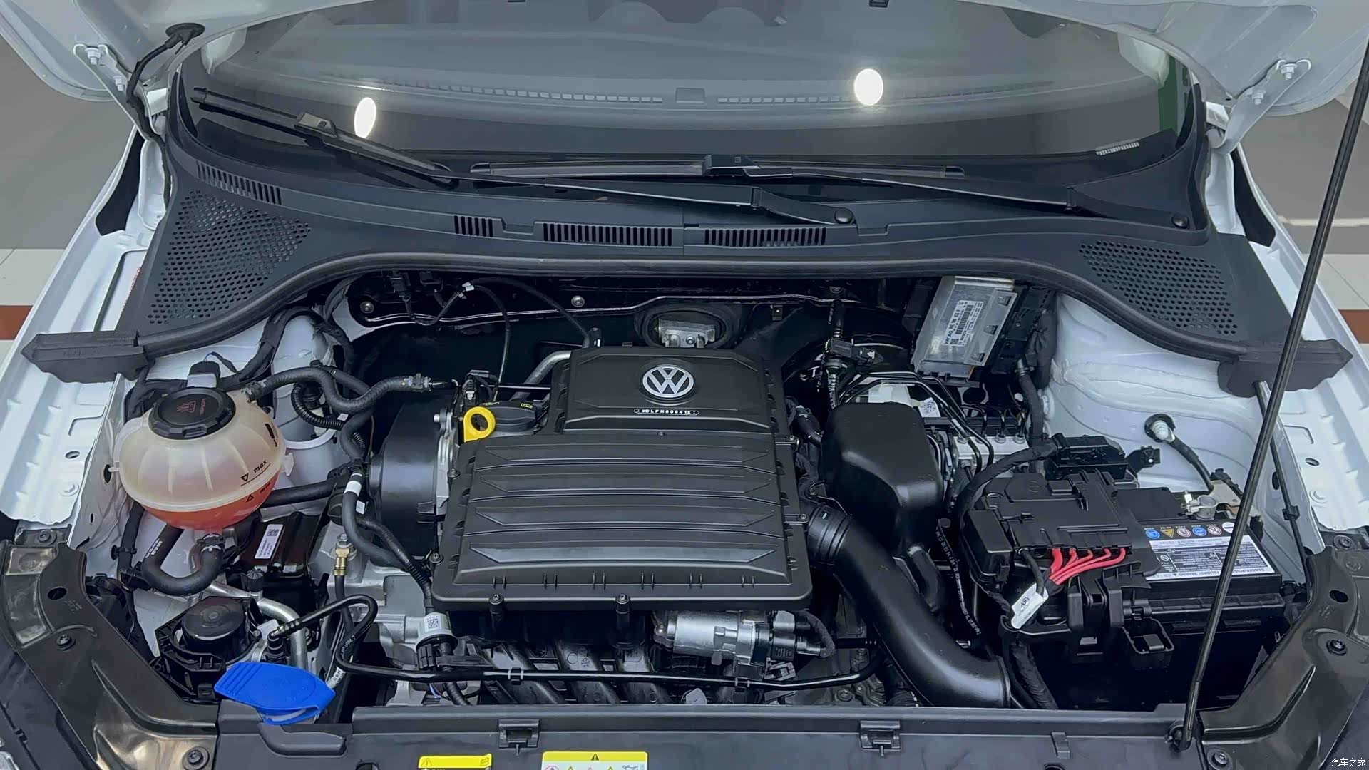 Volkswagen VA3, 2023 14