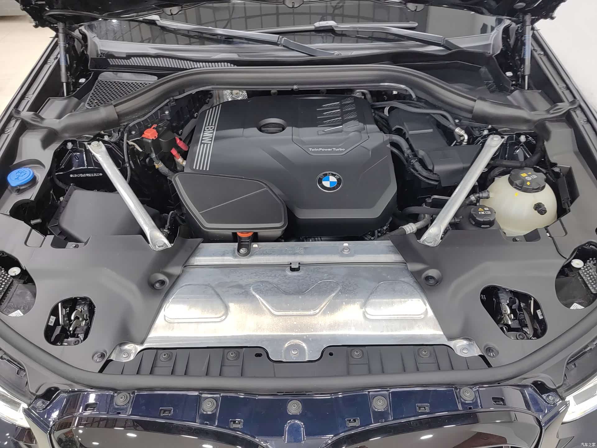 BMW X3, 2024 24