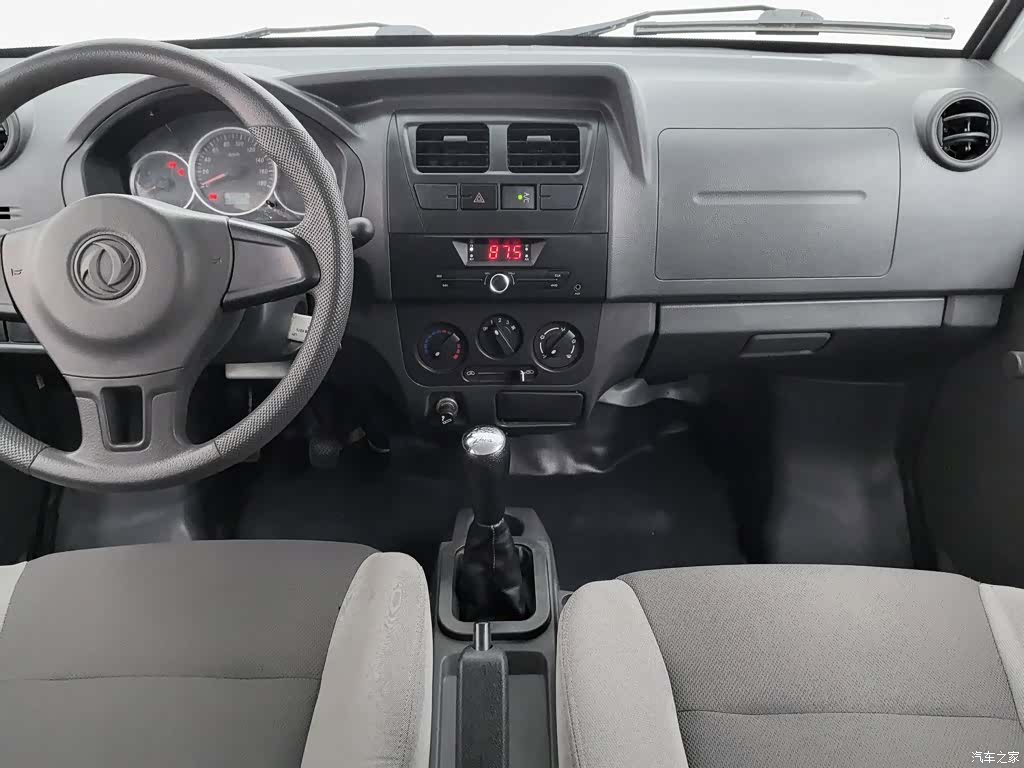 DongFeng K07S, 2022 12