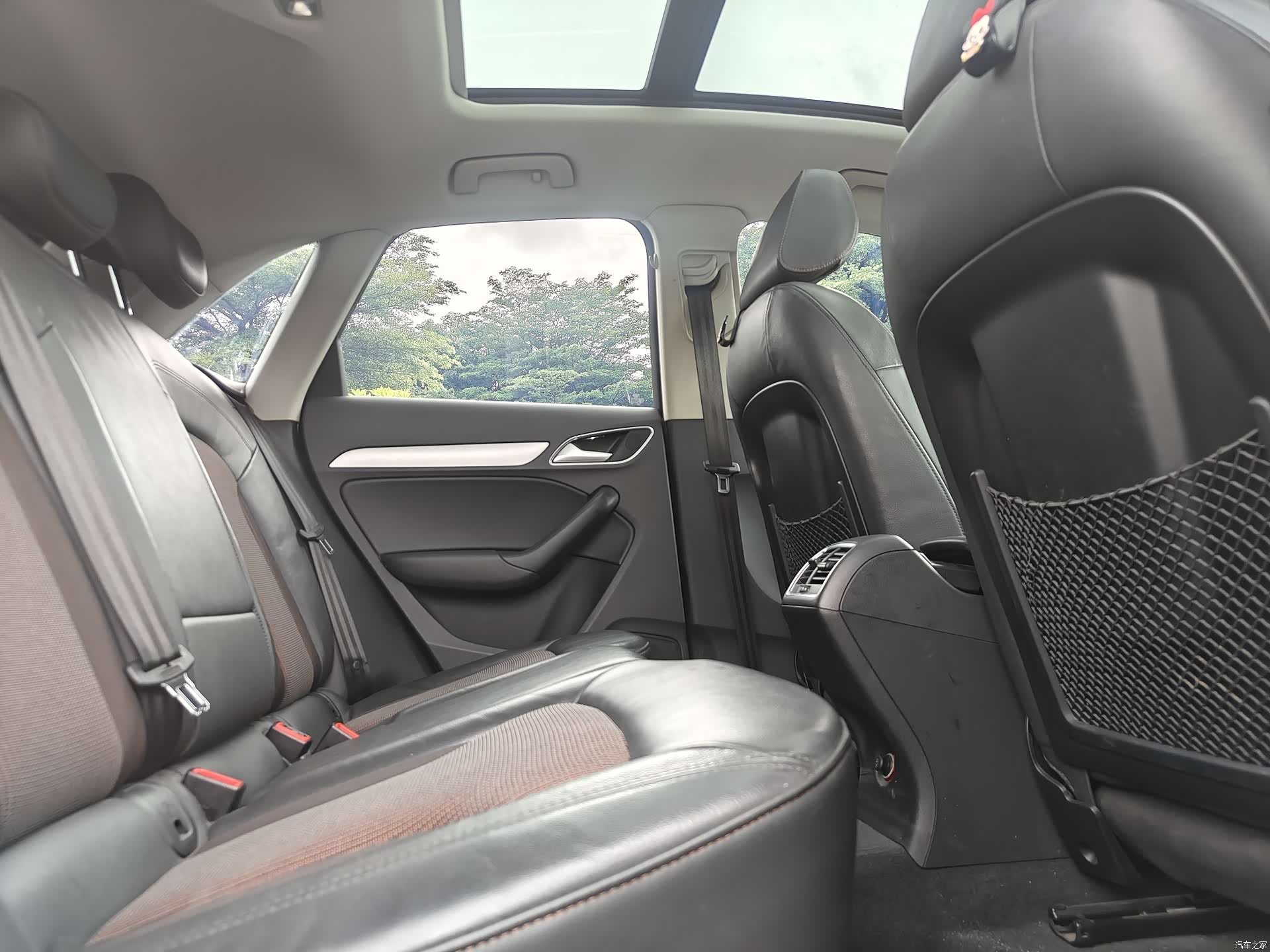Audi Q3, 2017 16