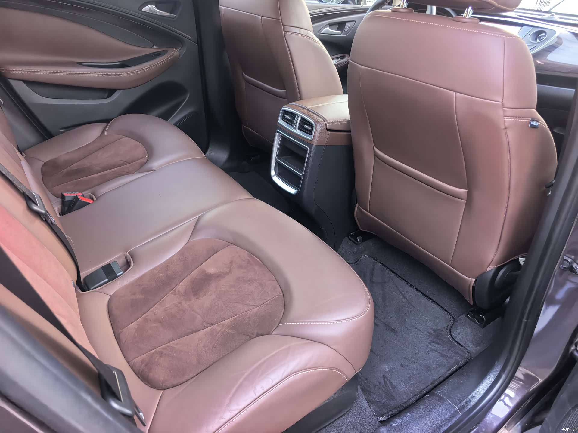 Buick Envision Plus, 2016 7