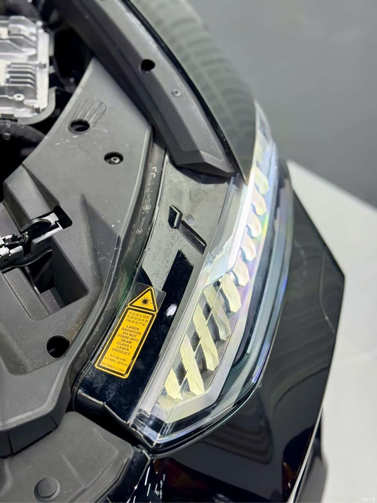 Audi RS, 2025 17