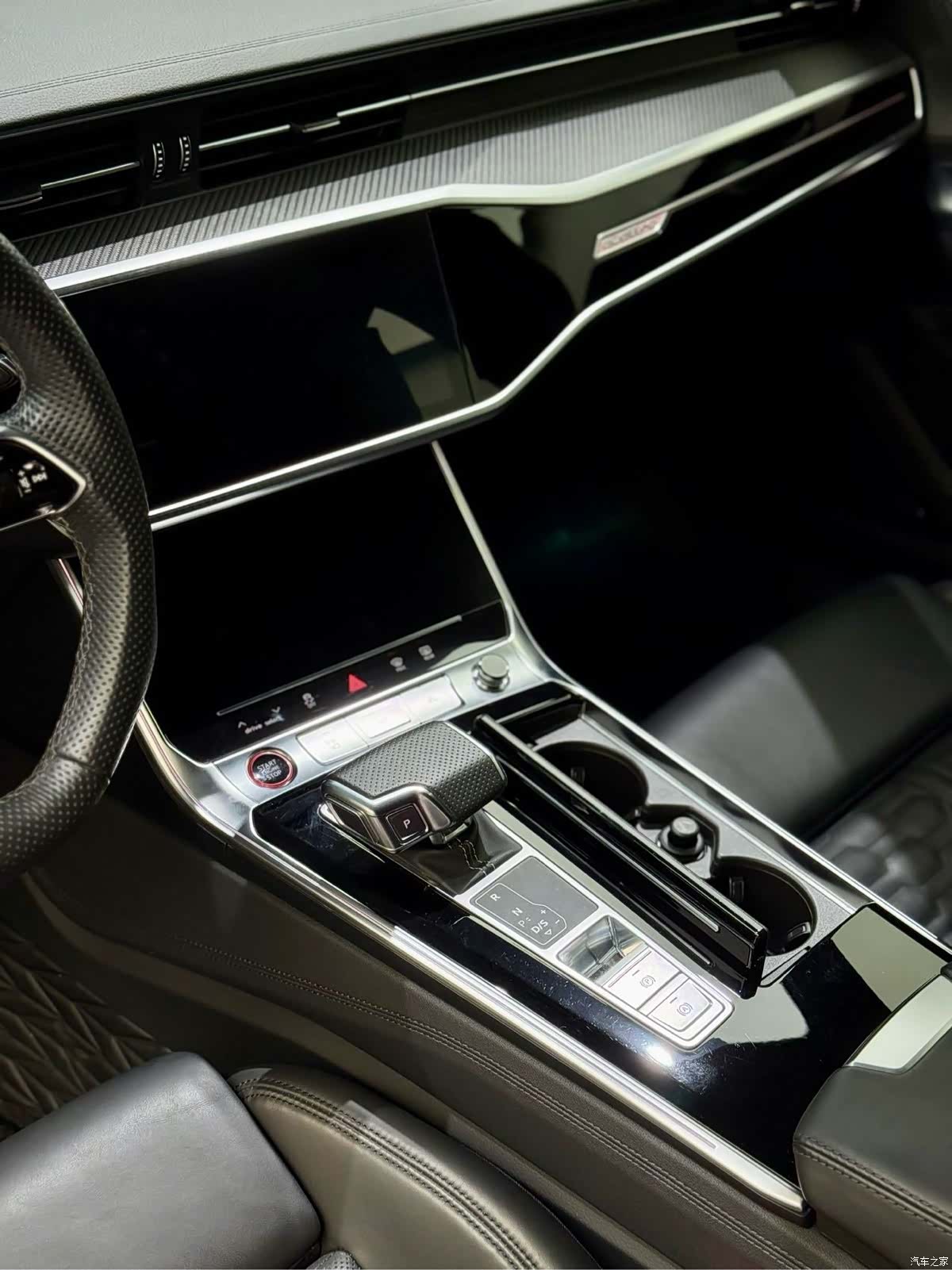 Audi RS, 2025 21