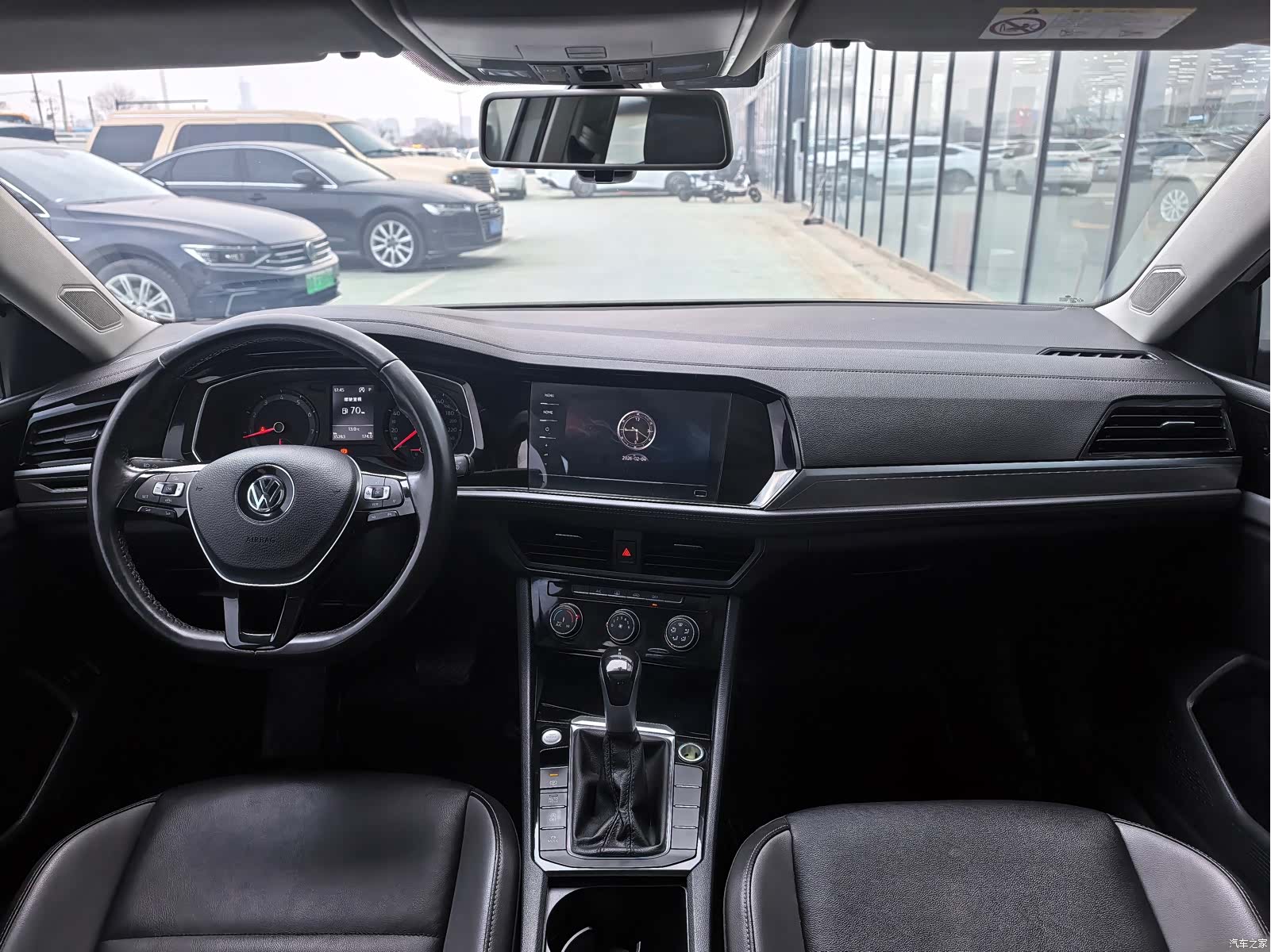 Volkswagen Sagitar, 2022 13