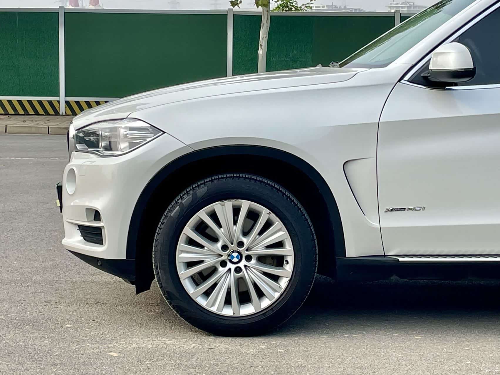 BMW X5, 2016 11