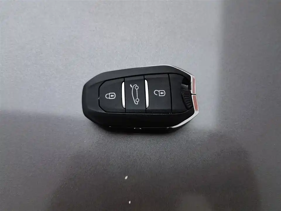 Citroen Versailles C5 X