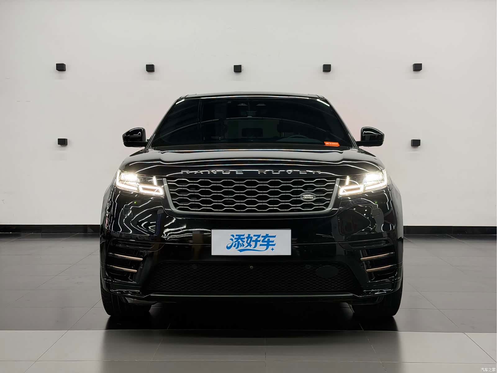 Land Rover Range Rover, 2021 2