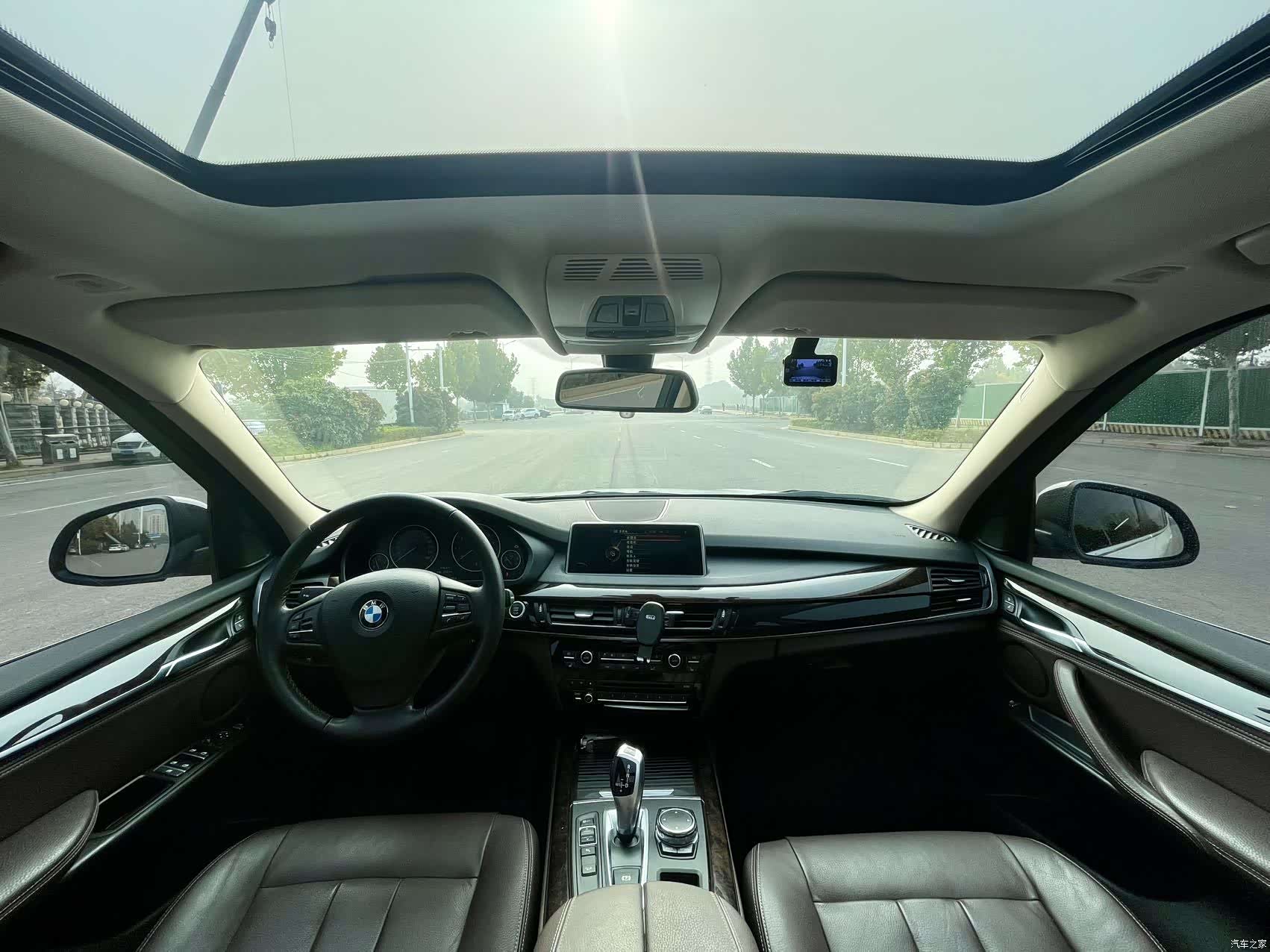 BMW X5, 2016 4