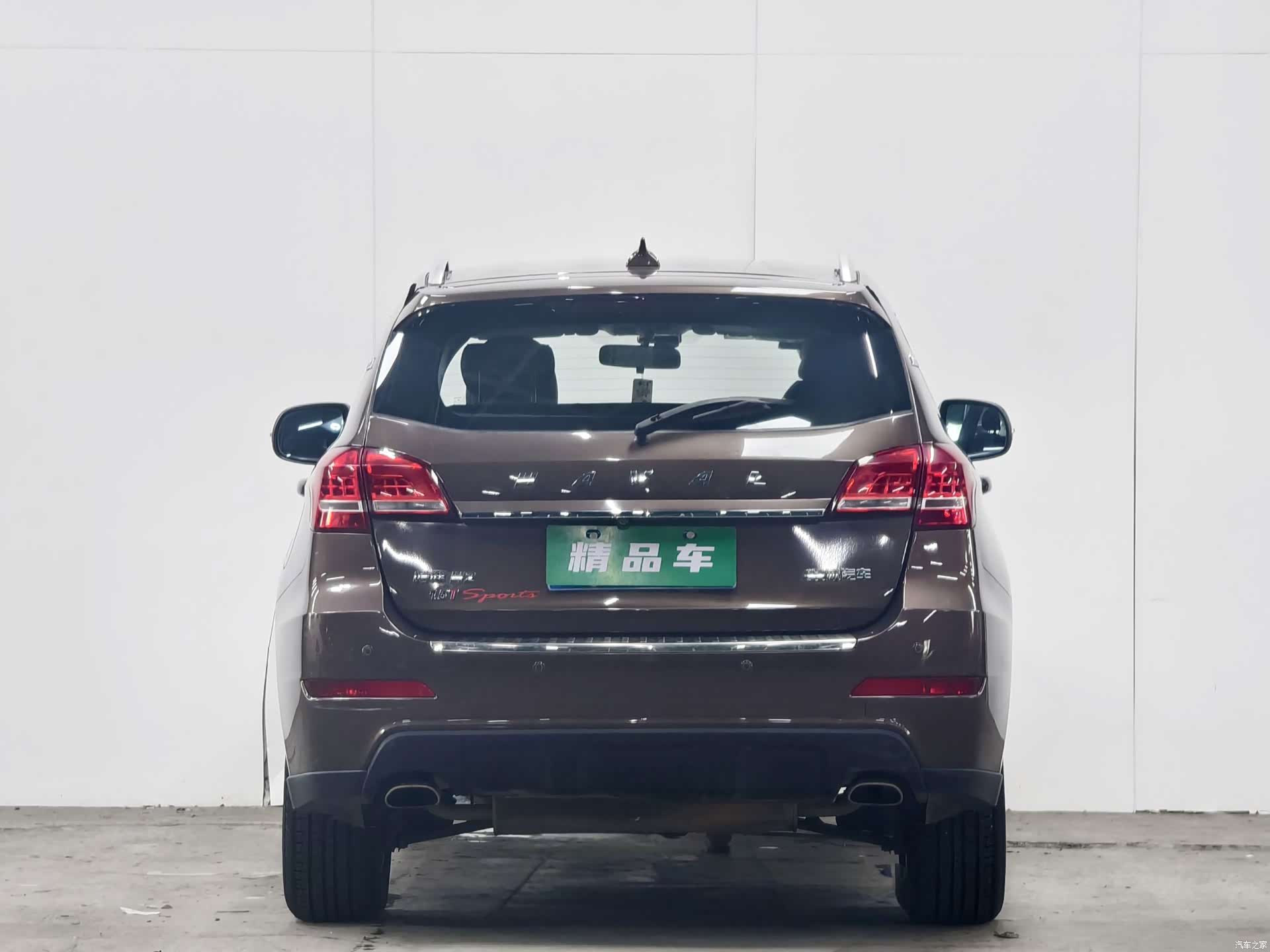 Haval H2, 2016 все фото