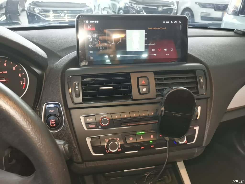 BMW 2 Series, 2016 13