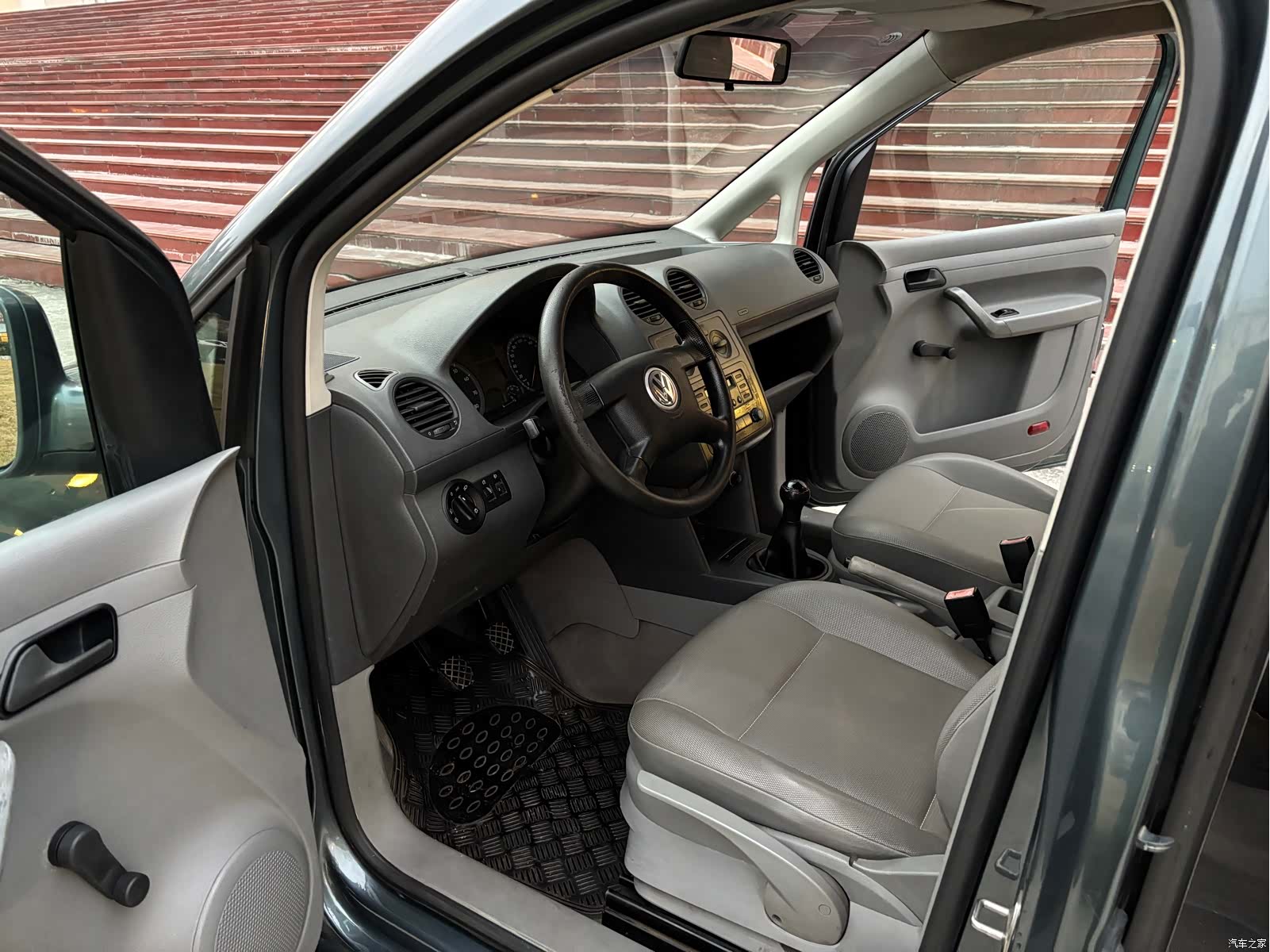 Volkswagen 7, 2007 10