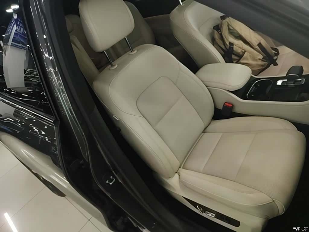 Li Auto ONE, 2021 25