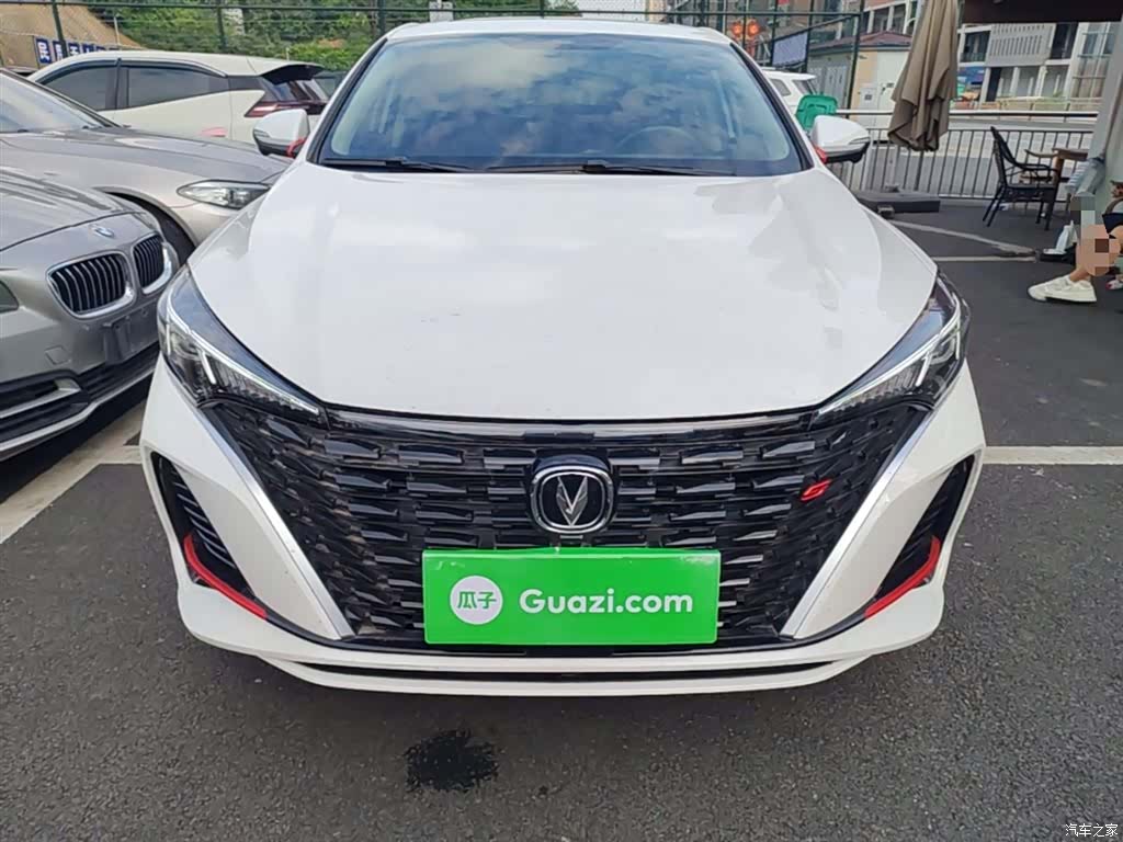 Changan Eado, 2025 3