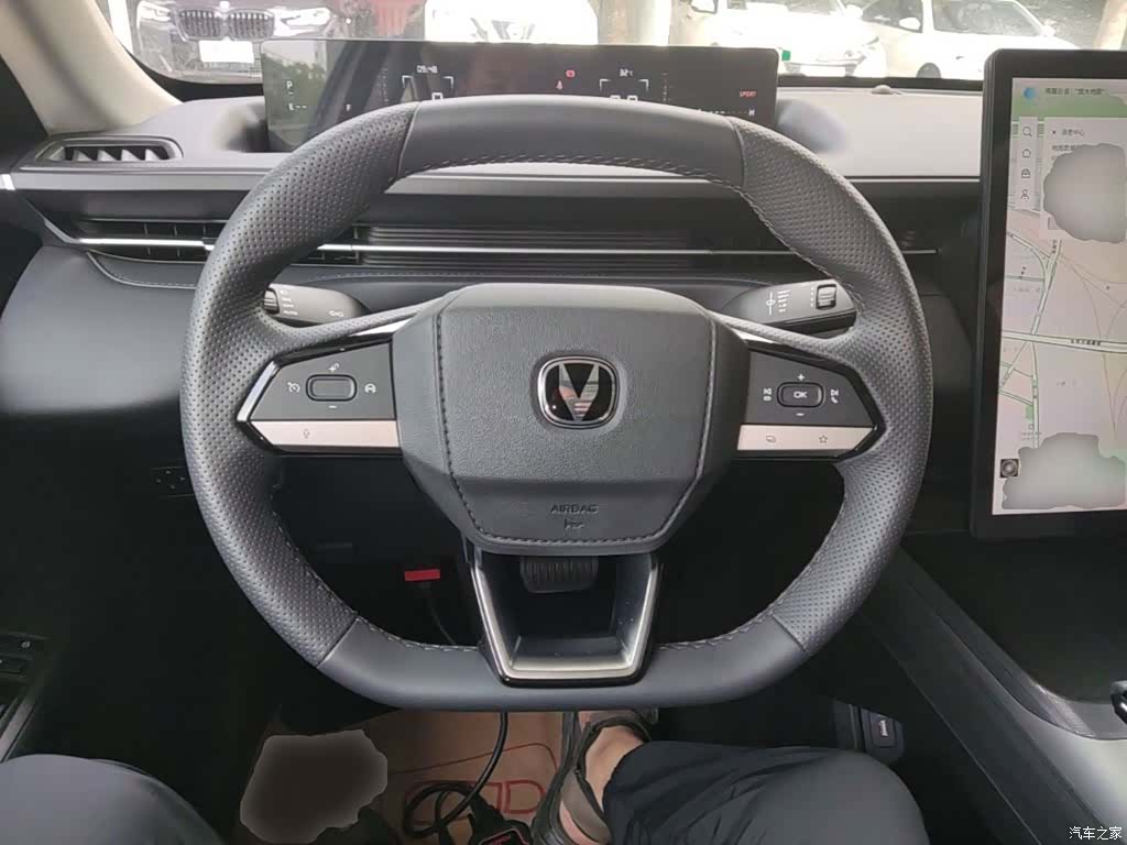 Changan Eado, 2024 11