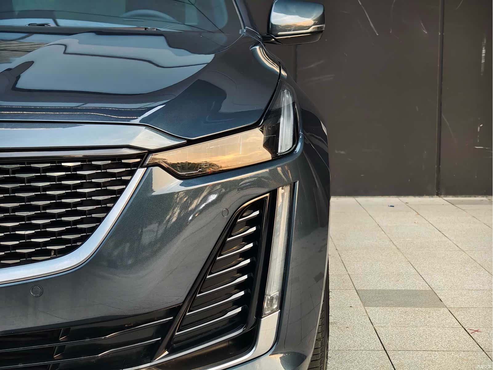 Cadillac CT5, 2021 31