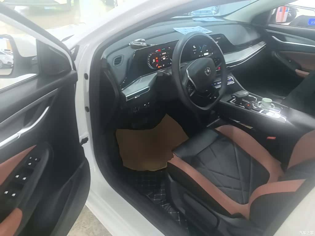 Changan Eado, 2022 16