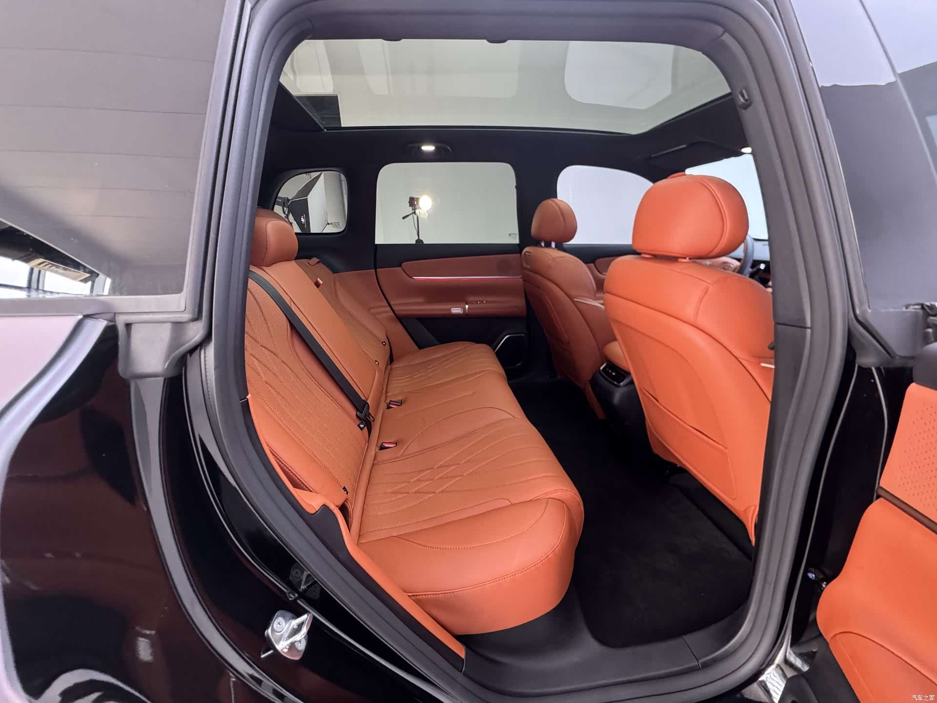 Changan Eado, 2025 7