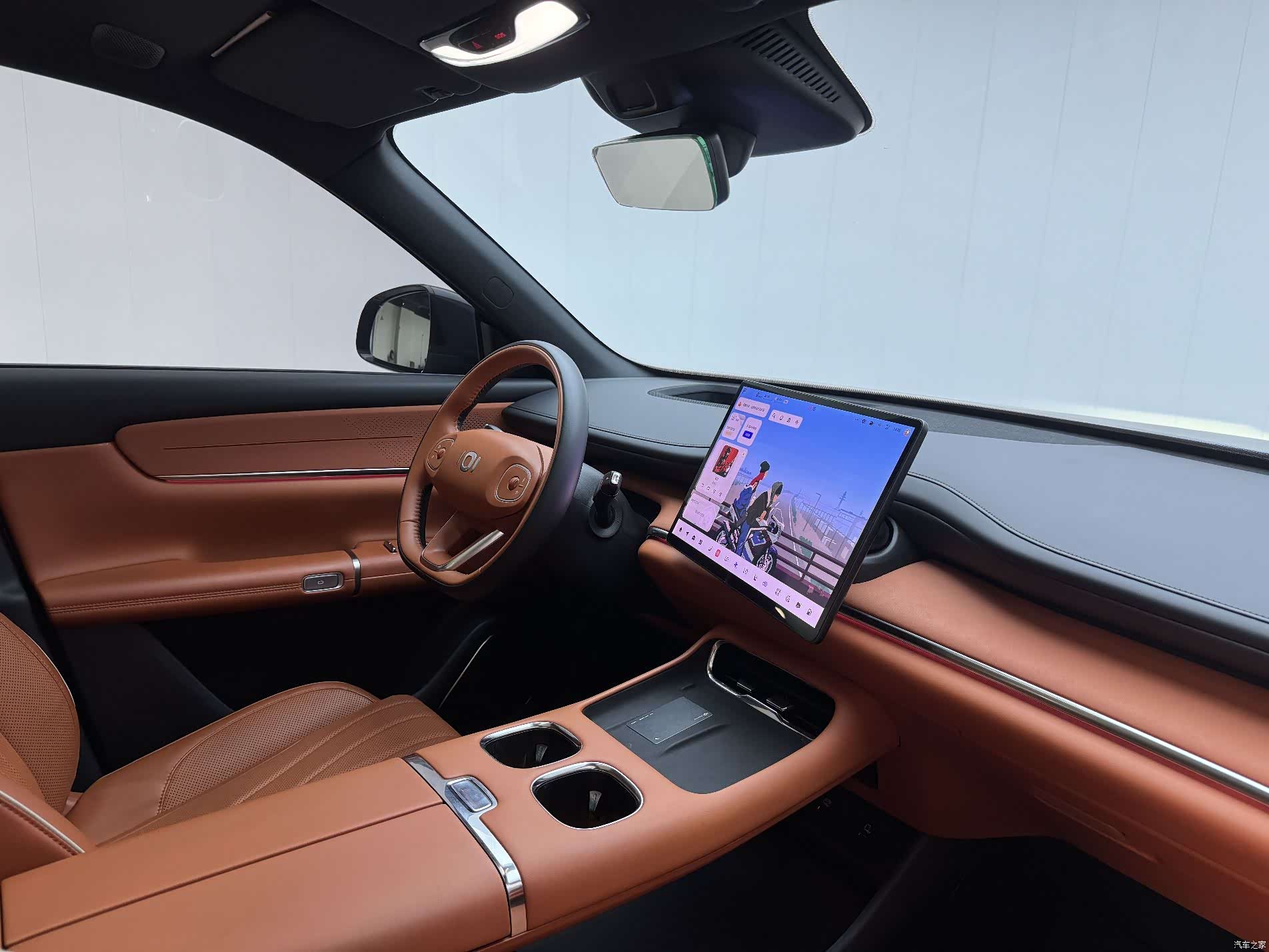 Changan Eado, 2025 12