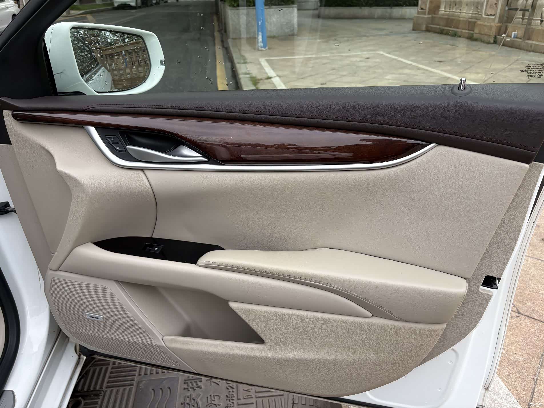Cadillac XTS, 2016 8
